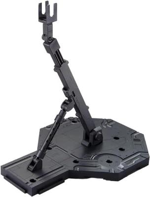 BANDAI SPIRITS Action Base 1 Black