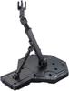 BANDAI SPIRITS Action Base 1 Black