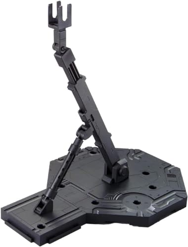 BANDAI SPIRITS Action Base 1 Black