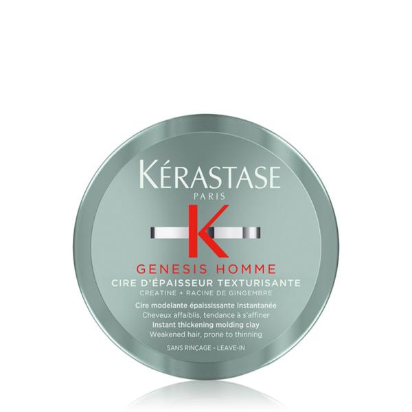 

Воск для волос Kérastase Genesis Homme 75 мл, 1 шт.