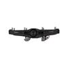 Shimano SPD Pedals with Cleats Black PD-EH510 (Single-sided SPD/Single-sided Flat) SM-SH51 Included,