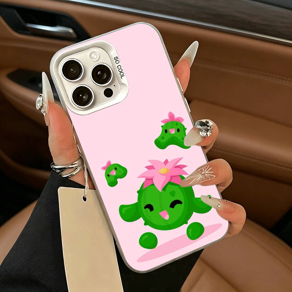 Adopt Me Game Phone Case For iPhone 11 12 13 14 15 16Pro Max Plus White Silver  Phone Cover