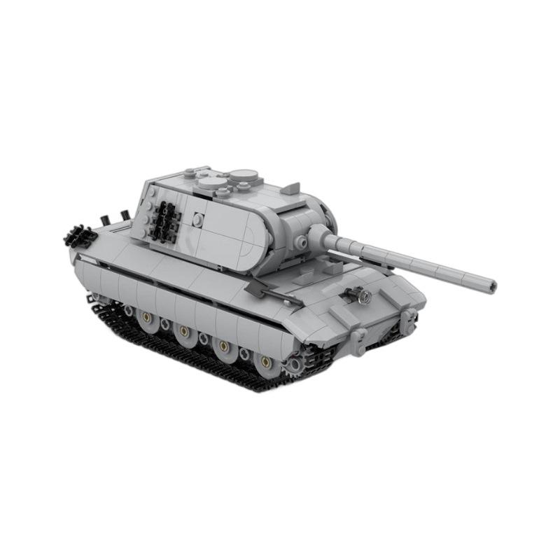 Domestic Building Block Compatible Military Lmv 2 Armored Car Model Small Particles Assembled Building Block Toy Boy