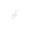 POP MART Pucky Pendant Merch Mystery Boxes Single Mystery Box/Full Box 6 Pcs PPMT-2601-0008
