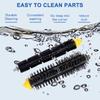 For Irobot Roomba 500 And 600 Series Replacement Parts With Filter Brush And Wheel For House