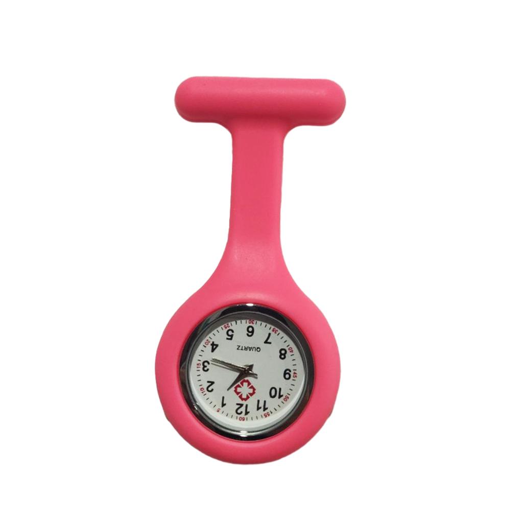 

Мини Милые Карманные Часы Легкие И Портативные Легко Медицинские Унисекс Часы Часы