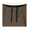 The North Face Icemax Logo Pleated Three-Quarter Sports Shorts Women shorts NS6NS31L