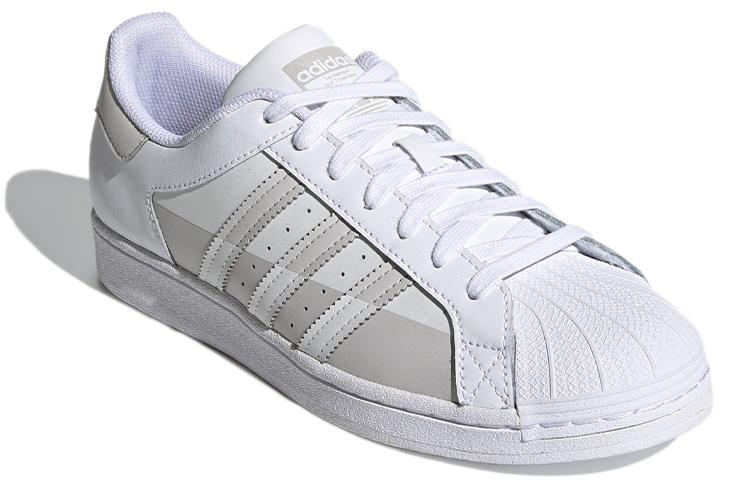 Adidas Superstar 'Split Reflective' FY8790