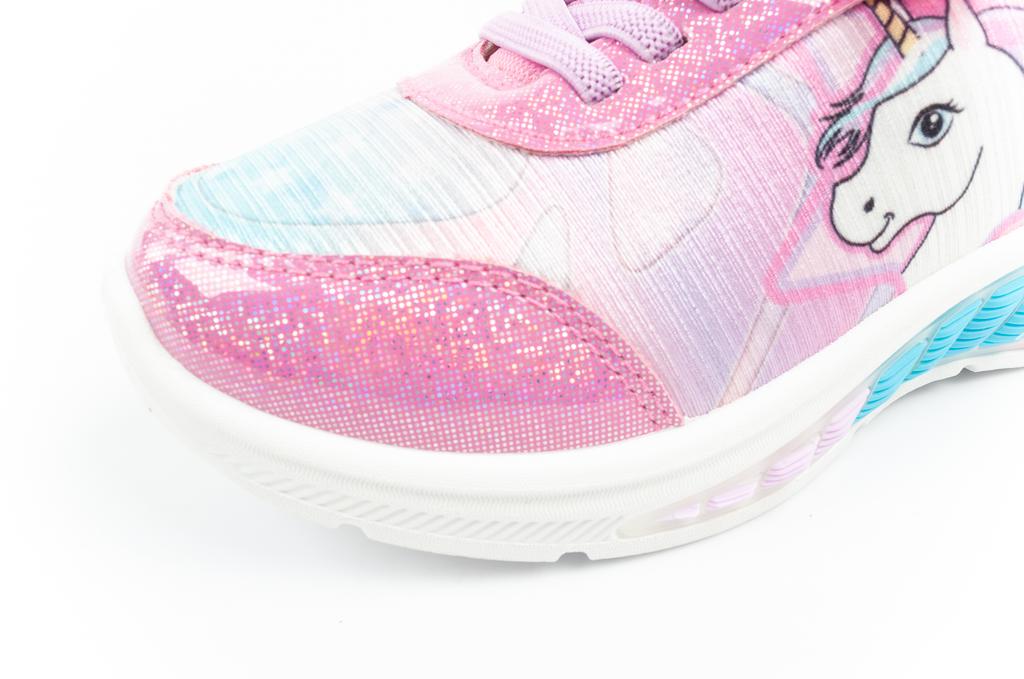 Leomil Girls Kids Sport Athletic Unicorn Magic [LE000525] Y.28