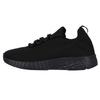 Fabric Childrens/Kids Santo Knitted Trainers