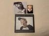 [USED] TAEMIN ACE Album with Trading Card Note: CD Not Included