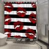 Banyo ve tuvalet – Duş Perdeleri