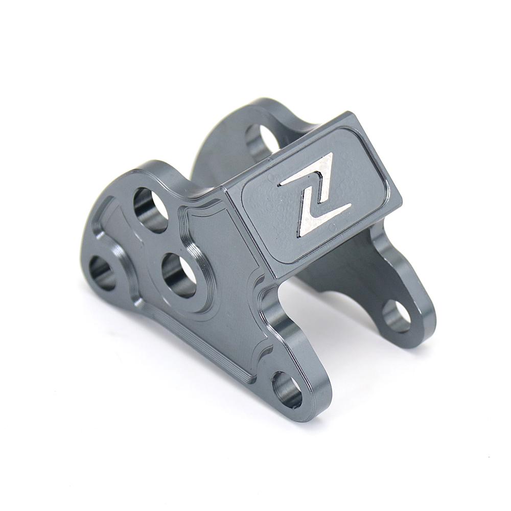 Motorcycle For Vespa Primavera PRIMAVERA 150 Sprint SPRINT 150 New Shock Absorber Rear Suspension Bracket Lowering Link Kit