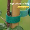 5-50M Garden Plant Ties Nylon Plant Bandage Tie Garden Vine Strapping Fastener Plant Fixing Support Strap Garden Accessories