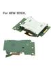 High Quality PCB NEW 3DSXL Card Slot Reader Module Socket Console Compatible for Gaming Enthusiasts Uninterrupted Gaming