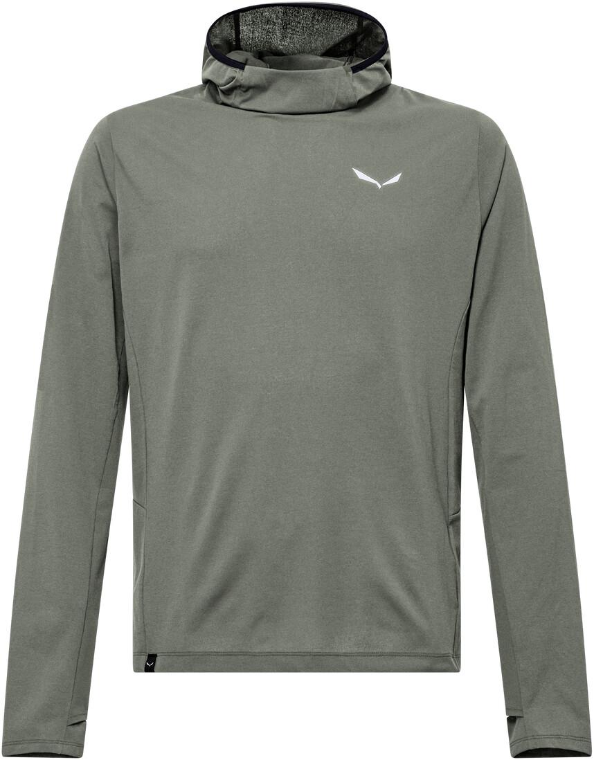 

Куртка Salewa Puez SUN Hoodie M shadow M