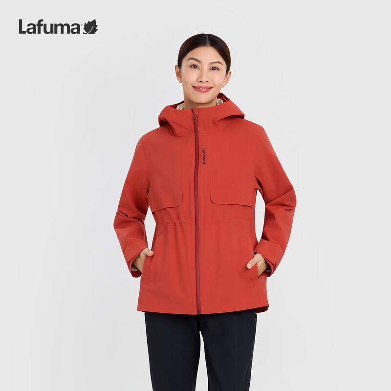 

LAFUMA Women s 3-in-1 Waterproof Outdoor Jacket 170