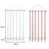 Wall Hanging Hair Bows Organizer Space Saving Headband Display Holder Hair Clip Storage  Home