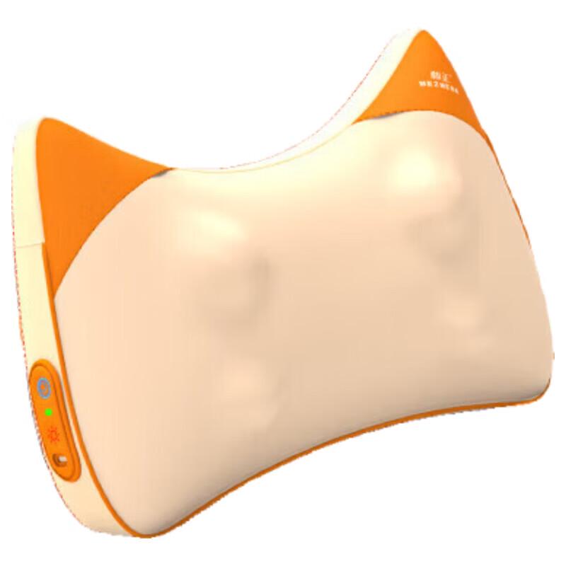 Hezheng HZ-W3 Lumbar Massager CN plug (adapter included)
