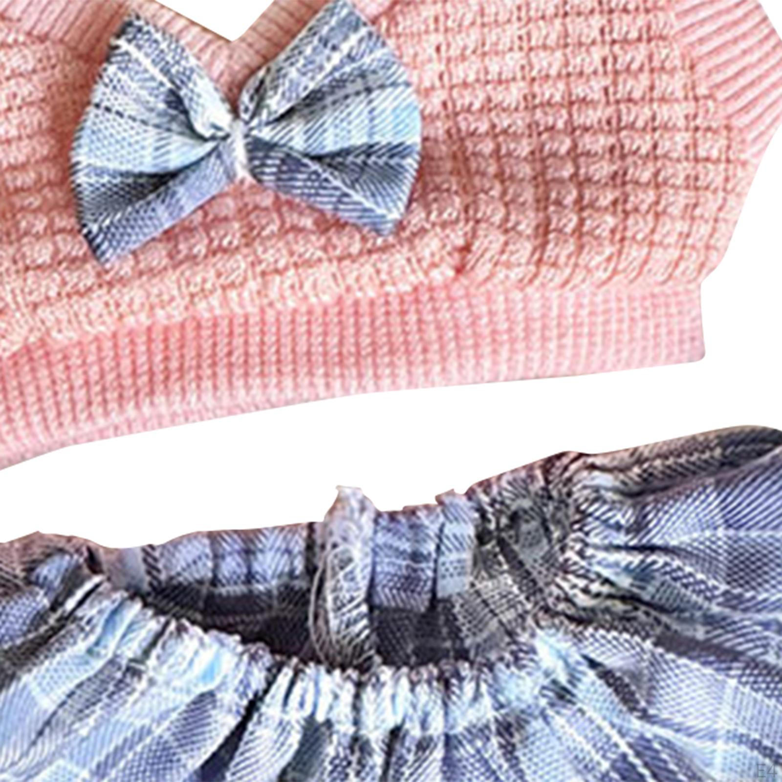 20 см плюшевая кукольная одежда платье свитер верх съемный коллекционные энтузиасты — фото 7