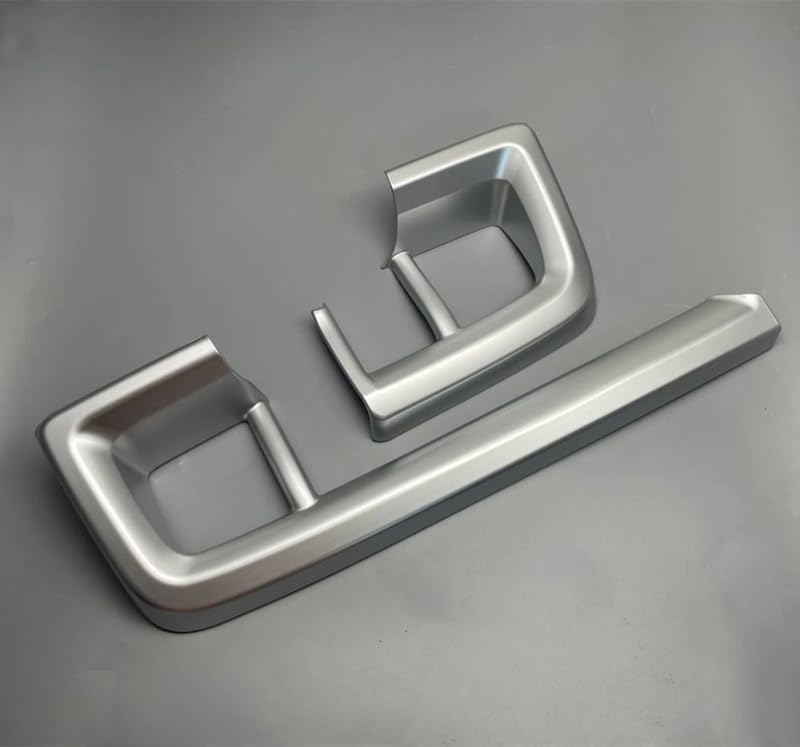 MEKOMEKO Front Cup Holder Panels for Honda New Freed GT Center Console Drink Cup Holder Holder Panel Interior Freed GT ABS Matte Series, Garnish,