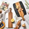 Coltelli da cucina e accessori – Taglieri