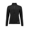 Cutter & Buck Womens/Ladies Adapt Half Zip Fleece Top