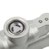For KTM 125-530 SX SXF XC XCF EXC EXCF For Husqvarna GasGas Motorcycle Rear Brake Hydraulic Pump Master Cylinder Replacement