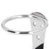 Single Holder Ring Drink Holder Stainless Steel Boat Cup Holder Wall Mount Holder  Yacht Use