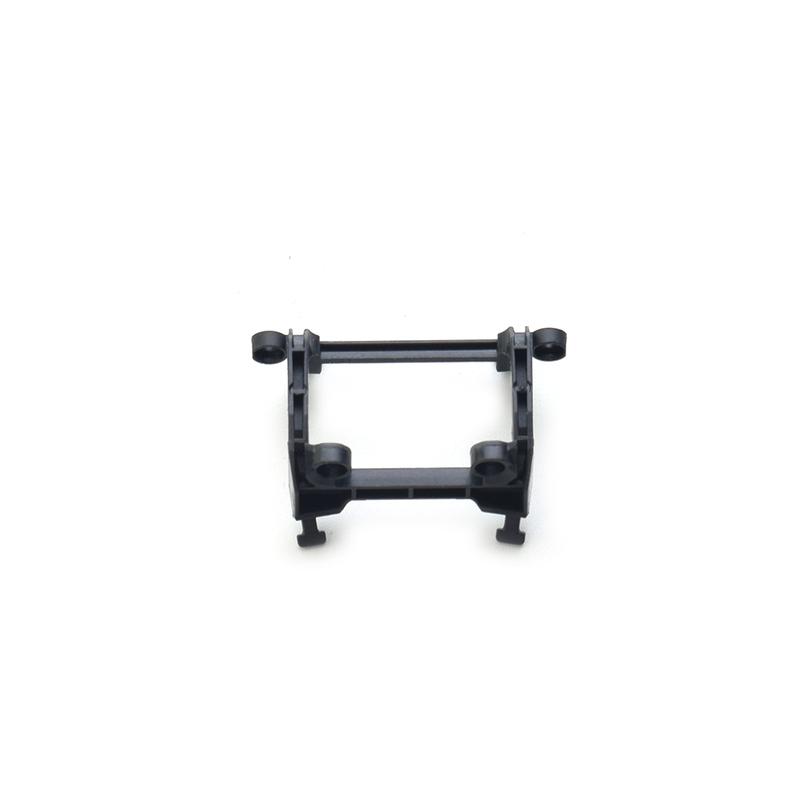 Original Gimbal-Kamerarahmen für DJI NEO Ersatz-PTZ-Halterung Schnalle Stoßdämpfende Kamera-Rückabdeckung Glas Reparaturteile