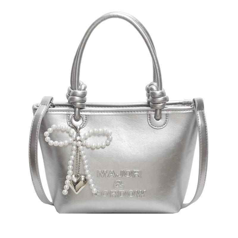 Handbag Women's Fashion Versatile Shoulder Bag Shoulder Crossbody Bag