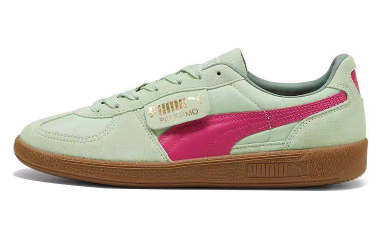 PUMA Palermo Og Light Mint Orchid 383011-07 42