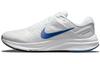 Air Zoom Structure 24 White Hyper Royal DA8535-100