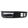 3B1867171D Power Window Switch Bezel Panel For Volkswagen Golf MK4 Jetta Bora Passat B5 Skoda Octavia