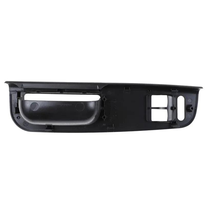 3B1867171D Power Window Switch Bezel Panel For Volkswagen Golf MK4 Jetta Bora Passat B5 Skoda Octavia