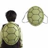 Wearable EVA Tortois Shell Costume for Kid Adult Cosplay, Carnivals, Halloween Cosplay Tortois Costume Accessories