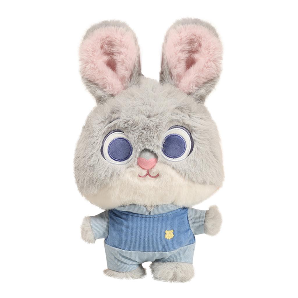 Plush Toy Birthday Gift Forest Animal Jungle Decoration Home Decor Giant Plush Animal Stuffed Toy Luxury Pillow Children Ornaments