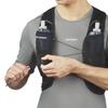 [Salomon] Hydration Backpack ADV HYDRA VEST 4 LC1340800 Unisex Black M