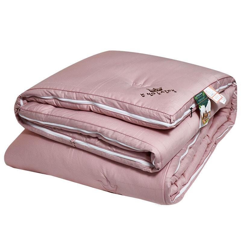 

Hengyuanxiang Thai King Natural Latex Quilt