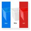 400L Rectangular Plastic Storage Container