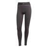 Womens/Ladies Hyperglam 3 Stripes Leggings