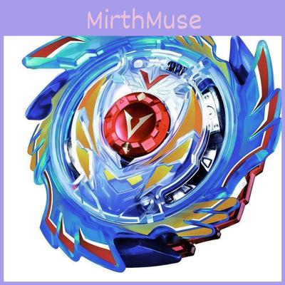 Beyblade Burst B-73 God Valkyrie With Premium Quality Build**