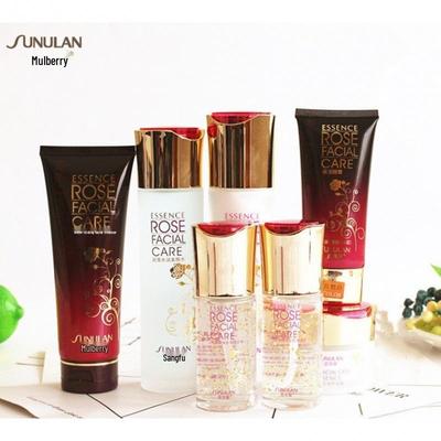 Huidverzorging – Cosmetica sets