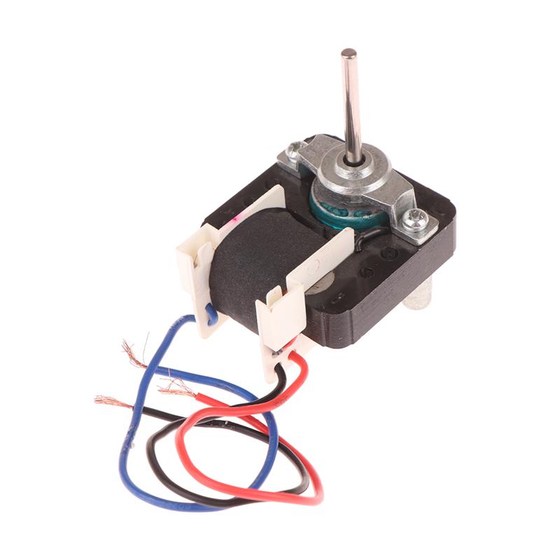 Yj48 Motor 220V Ac Asynchronous Motor Desktop Fan Speed Regulating Motor Parts