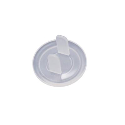 ABS American Power Outlet Cover Transparent Insulative Detachable Replacement Kids Children Safety Stopper Accessories