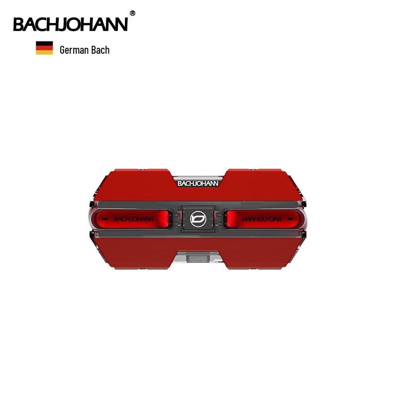 Bach John B3 Mecha True Wireless Earbuds