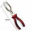 Gasoline Pipe Special Pliers Joint Pliers Filter Caliper Oil Tubing Connector Quick Removal Pliers Urea Tube Clamp Repair