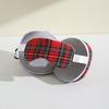 Multifunctional 2 In 1 Neck Pillows Light-blocking U-shaped Nap Pillow Foldable With Eye Mask Travel Pillow Office