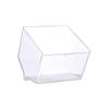 Clear Aquarium Breeder Box Acrylic Fish Breeding Isolation Box Fish Nursery Incubation Box  Betta