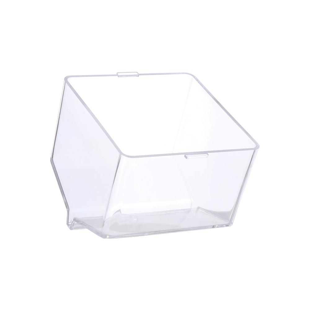 Clear Aquarium Breeder Box Acrylic Fish Breeding Isolation Box Fish Nursery Incubation Box Betta